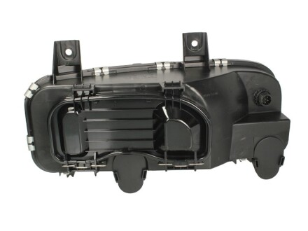 Фото 2 - Фара основна DEPO 440-1138L-LDEMF