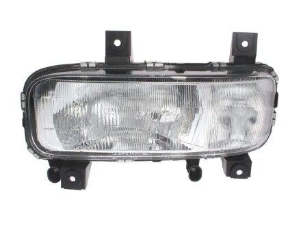 Основна фара - DEPO 440-1138L-LDEMF