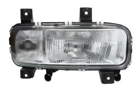 Основна фара - DEPO 440-1138R-LDEMF