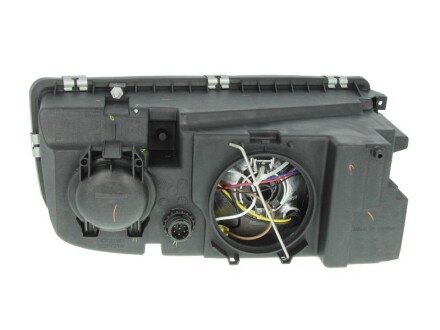 Фото 2 - Фара основна DEPO 440-1139L-LD-EM