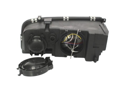 Фото 2 - Фара основна DEPO 440-1139R-LD-EM