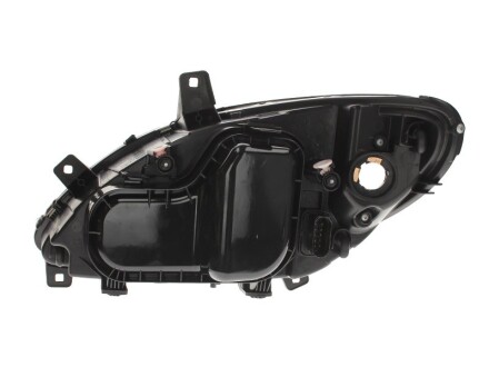 Фото 2 - Фара основна DEPO 440-1140R-LD-EM (4401140RLDEM)