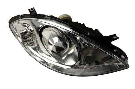 Фара главного света передняя, правая - DEPO 440-1144R-LD-EM