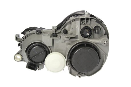 Фото 2 - Фара основна DEPO 440-1145R-LD-EM