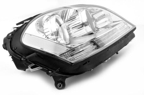 Фото 2 - Фара основная DEPO 440-1151R-LD-EM (4401151RLDEM)