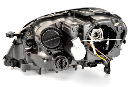 Фото 3 - Фара основная DEPO 440-1151R-LD-EM (4401151RLDEM)