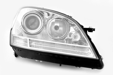 Фара главного света передняя, правая - DEPO 440-1151R-LD-EM