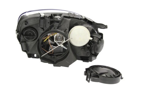 Фото 2 - Фара основна DEPO 440-1152L-LD-EM (4401152LLDEM)