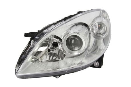 Фара главного света передняя, левая - DEPO 440-1152L-LD-EM