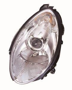 Фара автомобільна - DEPO 4401157LMLDEM