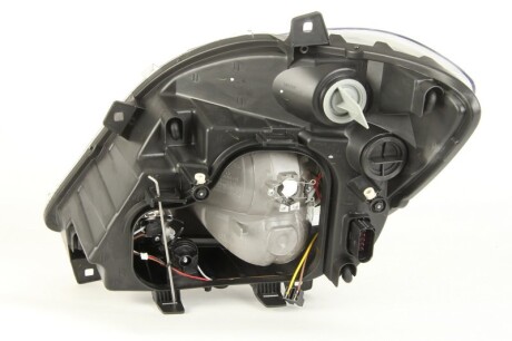 Фото 2 - Фара основна DEPO 440-1160L-LD-EM (4401160LLDEM)