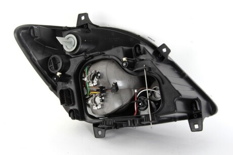 Фото 2 - Фара основна DEPO 440-1160L-LDEMF (4401160LLDEMF)