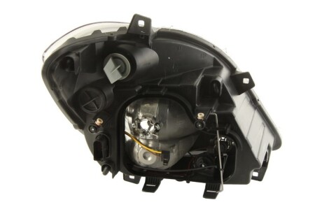 Фото 2 - Фара основна DEPO 440-1160R-LD-EM (4401160RLDEM)