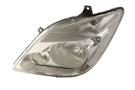 Фото 3 - Фара основна DEPO 440-1160R-LD-EM (4401160RLDEM)