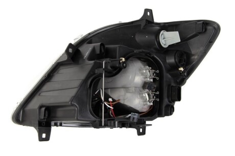 Фото 2 - Фара основна DEPO 440-1160R-LDEMF (4401160RLDEMF)