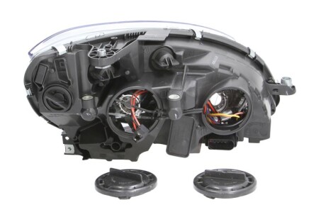 Фото 2 - Фара основная DEPO 440-1167LMLD-EM