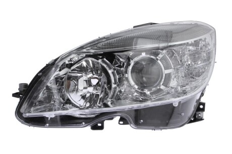 Фара главного света передняя, левая - DEPO 440-1167LMLD-EM