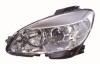 Фара главного света передняя, правая - ((2048200261, A2048200261)) DEPO 440-1167RMLD-EM (фото 1)