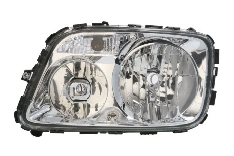 Основна фара - (9438201661, A9438201661) DEPO 440-1171L-LD-EM