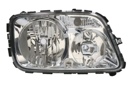 Основна фара - (9438201561, A9438201561) DEPO 440-1171R-LD-EM