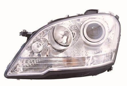 Фара автомобільна - DEPO 4401176LMLDEM