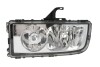 Основна фара - (9408200361, A9408200361) DEPO 440-1182LMLD-EM (фото 1)