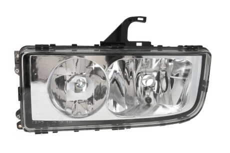 Основна фара - DEPO 440-1182LMLD-EM