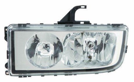 Основна фара - DEPO 440-1182R-LD-E