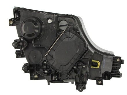 Фото 2 - Фара основна DEPO 44011A1LLDE