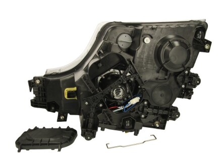 Фото 2 - Фара основна DEPO 44011A2RLDHE