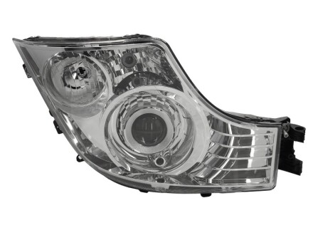 Фото товара Фара основна DEPO 44011A2RLDHE : Купить на tto.com.ua