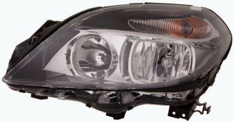 Фара автомобільна - DEPO 44011A3LMLDEM