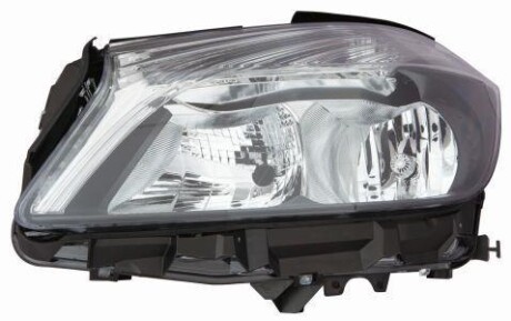 Фара автомобільна - DEPO 44011A8LMLDEM2
