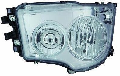 Фара автомобільна - DEPO 44011B3RLDE