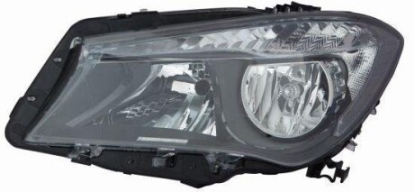 Фара автомобільна - ((1178200461, A1178200461)) DEPO 44011B4RMLDEM2