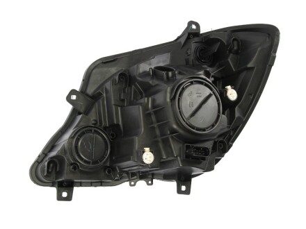 Фото 2 - Фара основна DEPO 44011C1RMLDEM2