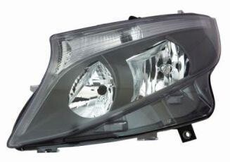 Фара автомобільна - DEPO 44011D1RMLDEM2