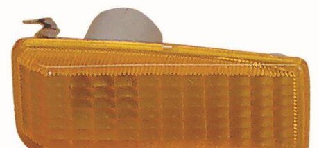 Фонарь указателя поворота - DEPO 440-1402N-UE-Y
