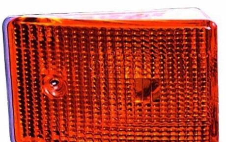 Показчик повороту - DEPO 440-1405L-UE