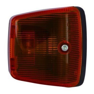 Указатель поворота - DEPO 440-1407L-AE
