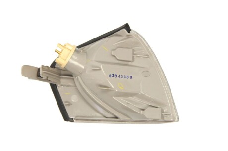 Фото 3 - Указатель поворота DEPO 440-1502L-AE-C (4401502LAEC)