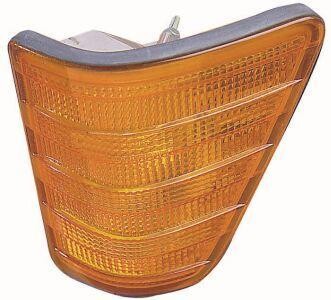 Фонарь указателя поворота - DEPO 440-1506L-AE
