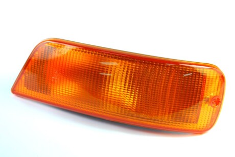 Стекло заднего фонаря - DEPO 440-1510L-UE