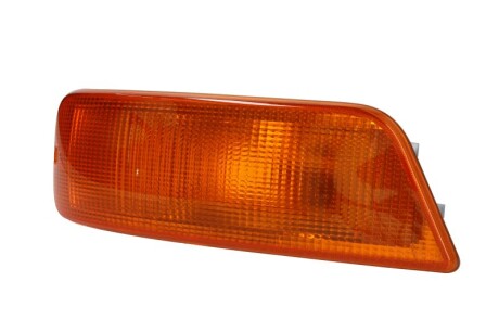 Стекло заднего фонаря - DEPO 440-1510R-UE