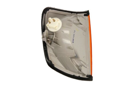 Фото 2 - Вказівник повороту DEPO 440-1606L-WE-Y