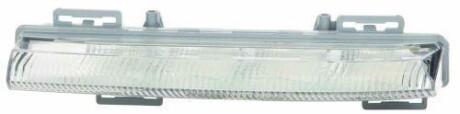 Габаритные фонари/стекло - DEPO 440-1614R-AE