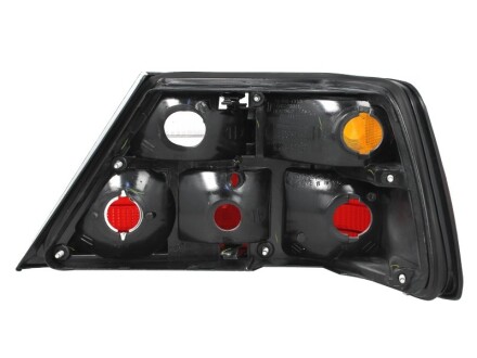 Фото 2 - Задний фонарь DEPO 4401910LUE