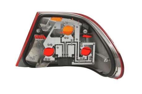 Фото 2 - Задний фонарь DEPO 440-1914L-UE