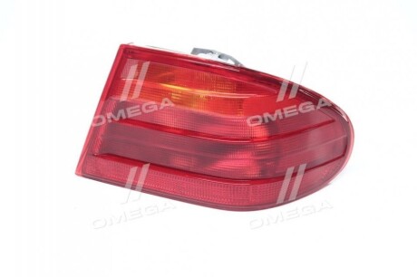 Фото 2 - Задний фонарь DEPO 440-1914R-UE