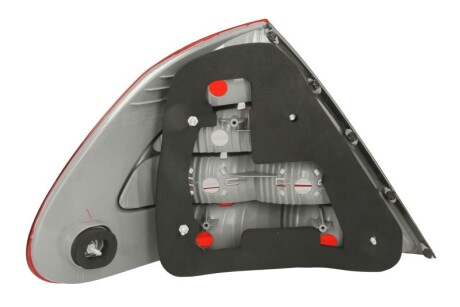 Фото 2 - Задний фонарь DEPO 4401943RUQ